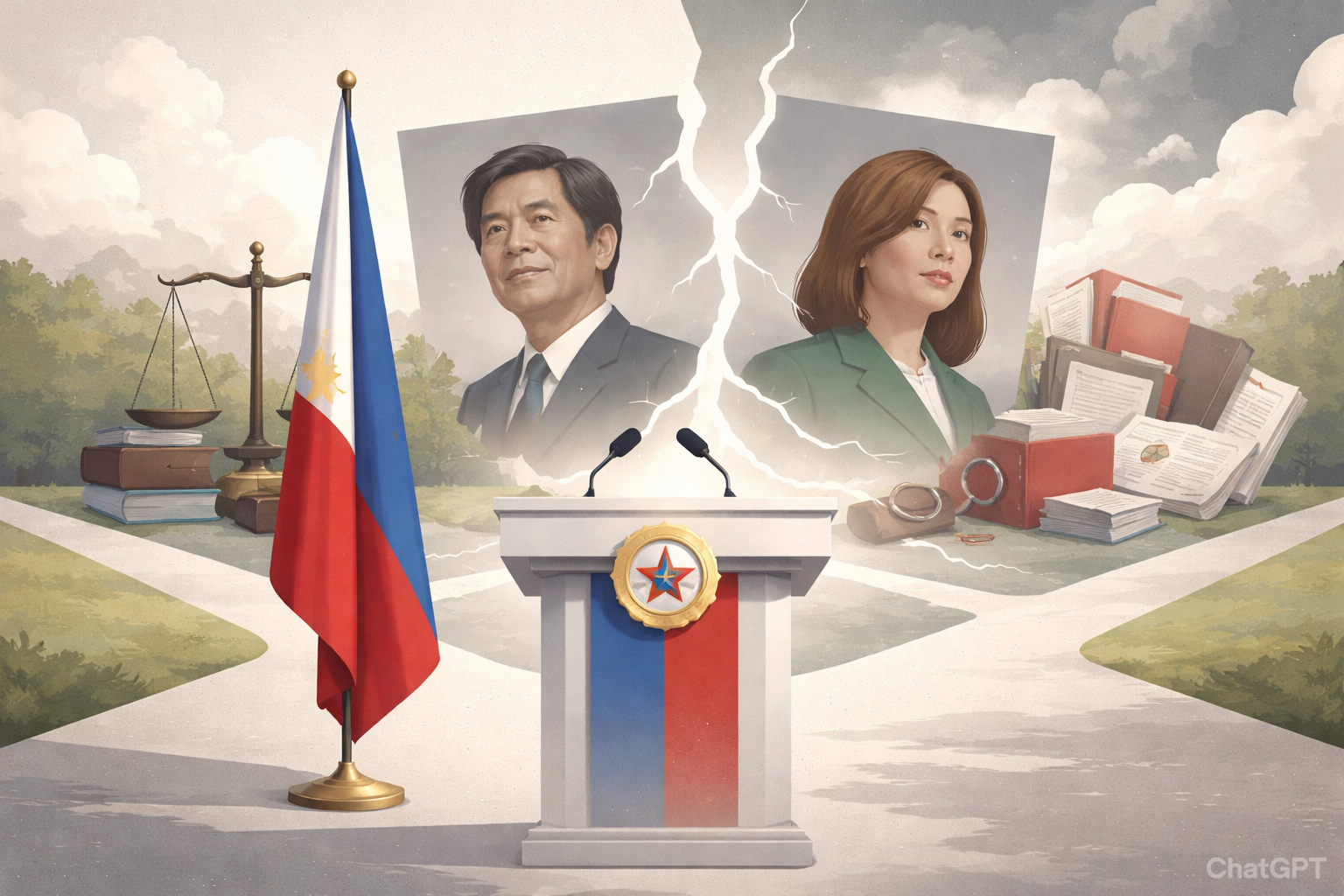 philippine presidential