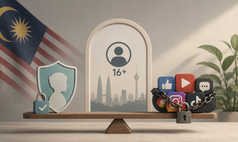 digital platforms safety
