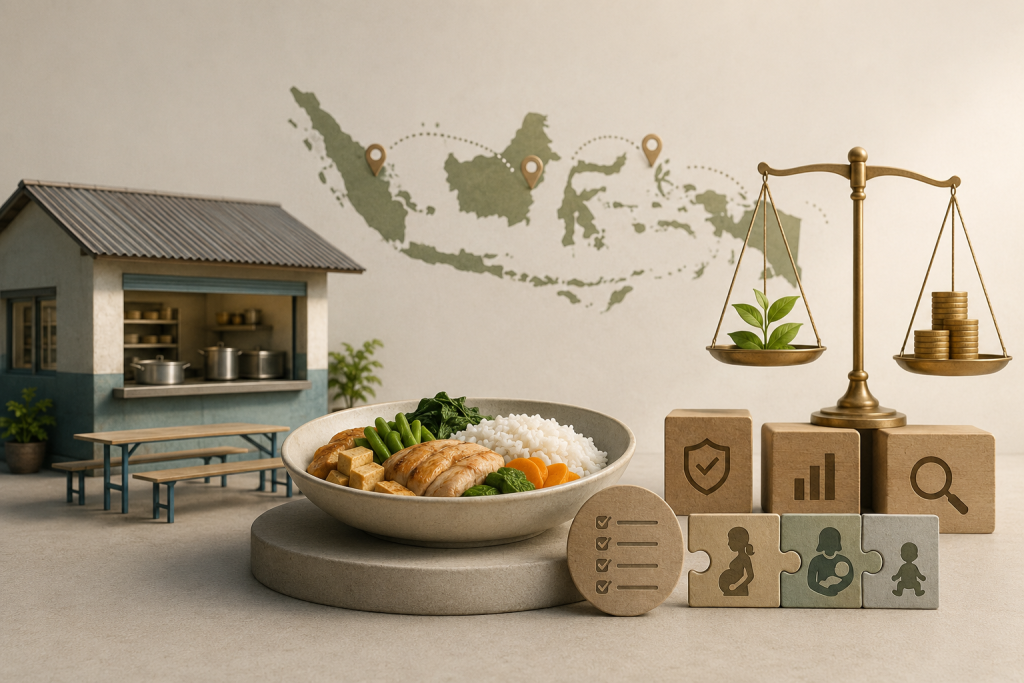 free meal programme