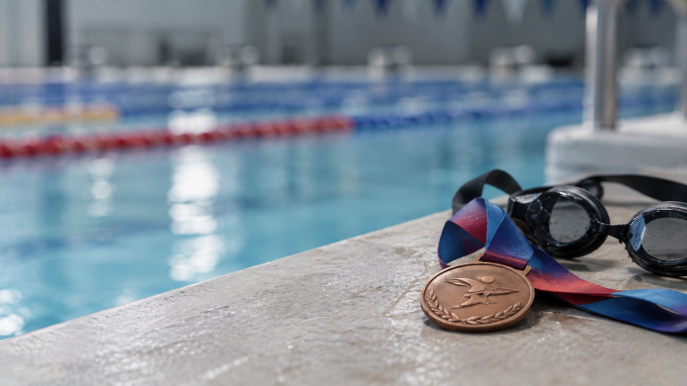 swim gear